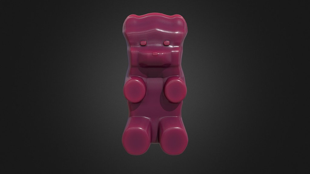 GummyBear