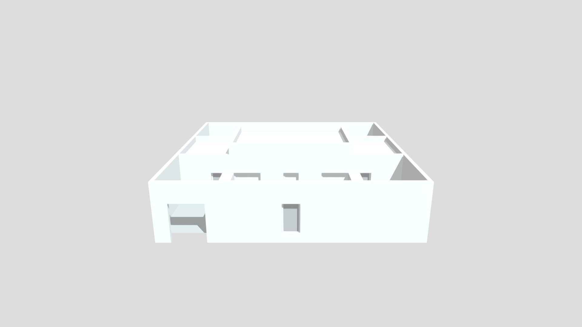 ID 174 Gaspar House