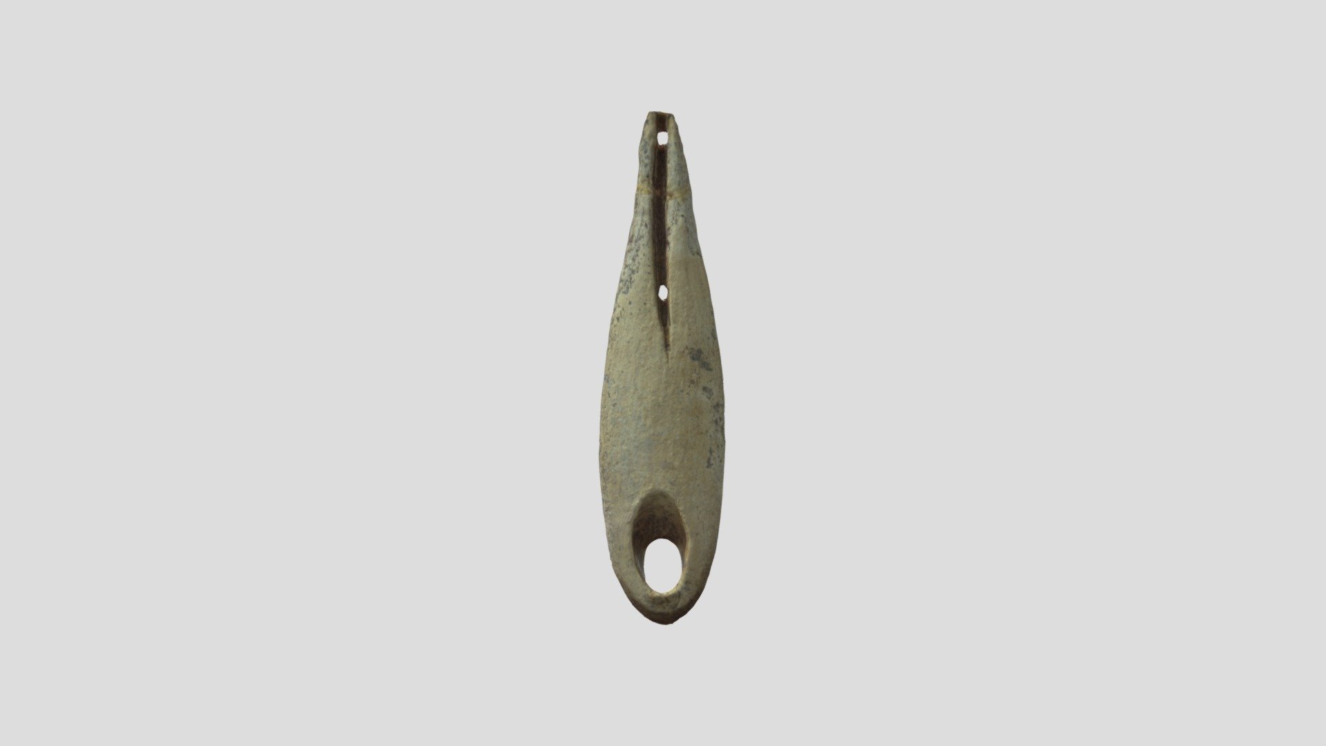 Fishing lure with a hook
