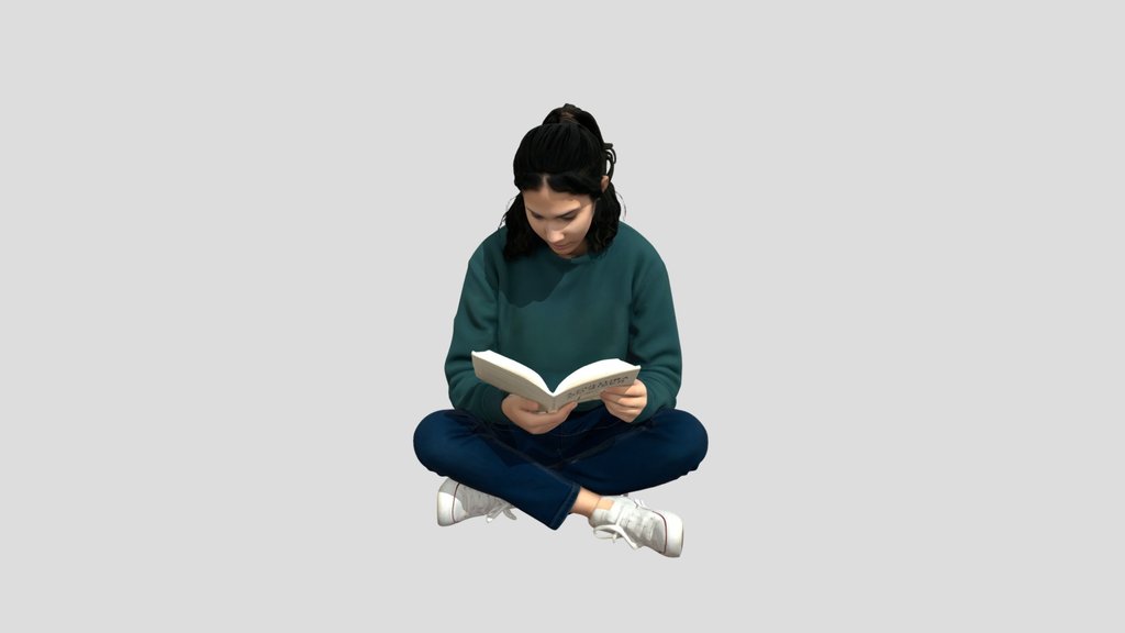 Quiet Reading
