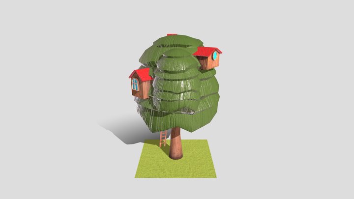 maybe now 3D Model