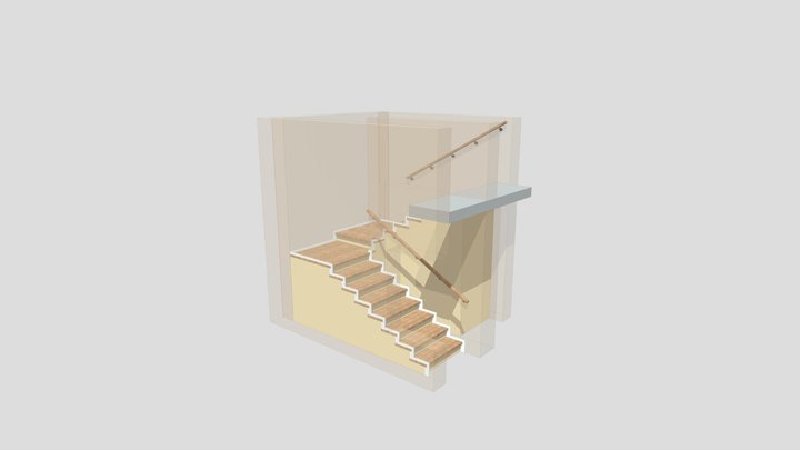 Без названия 3D Model