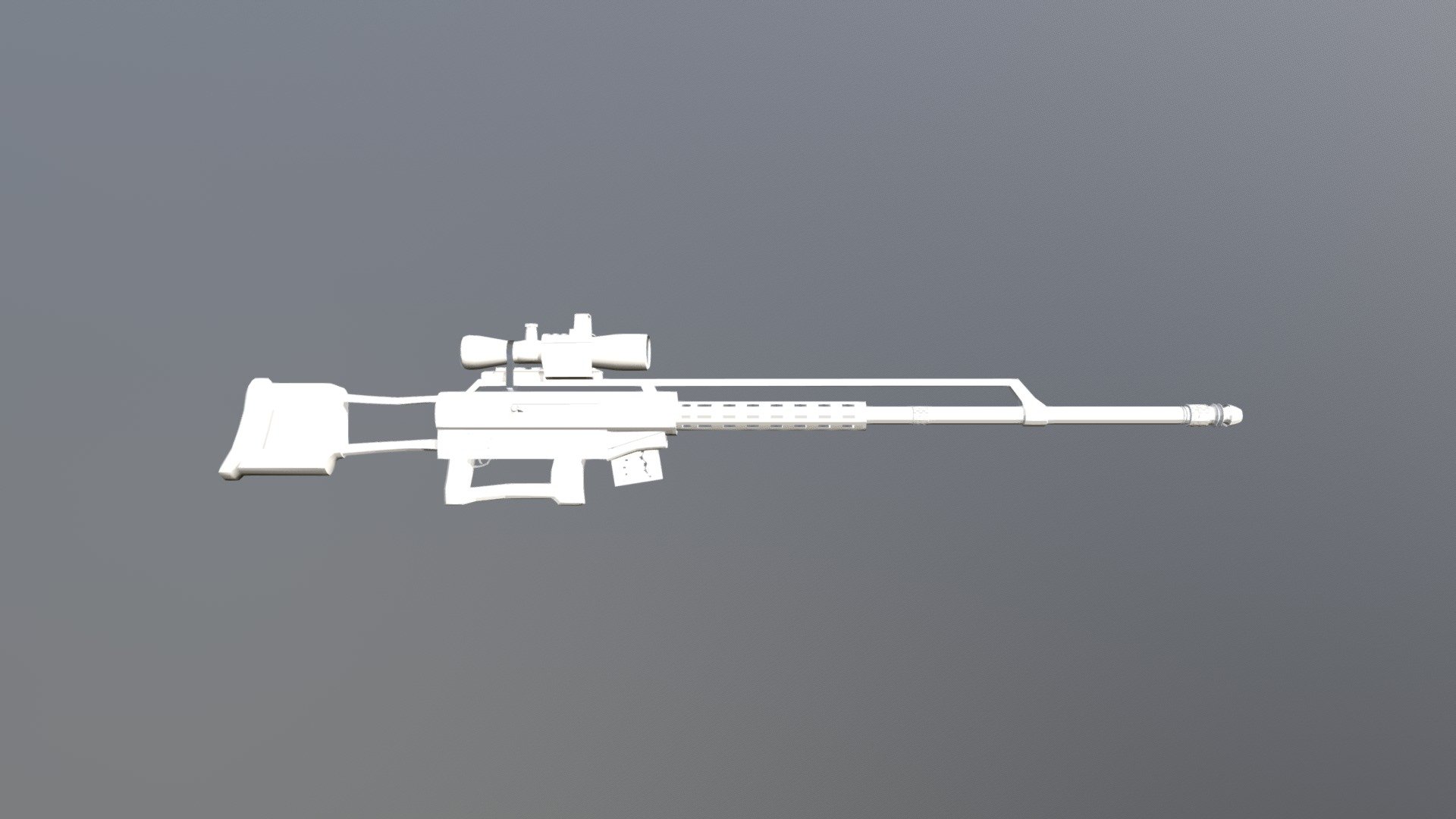 SNIPER 3
