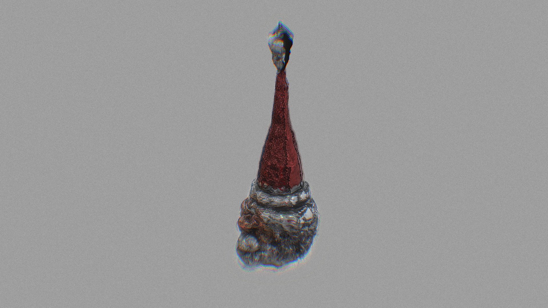 Ornament (3d-inktober2019)