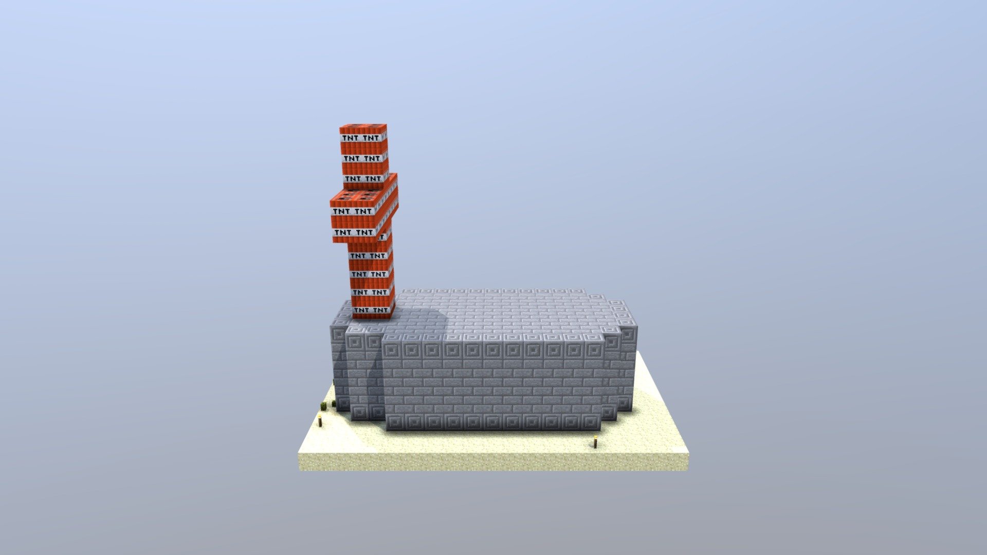 Kool Kidz Klub - 3D model by Powerlated [8b9379e] - Sketchfab