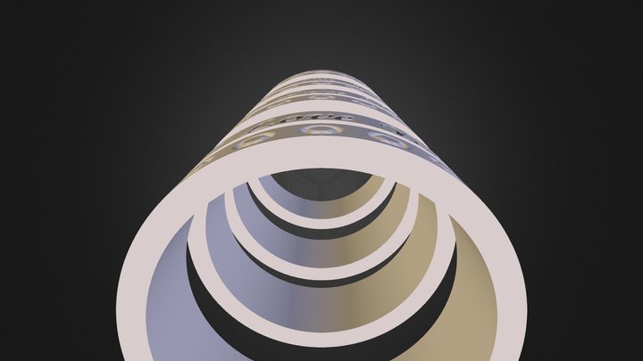 ыы 3D Model
