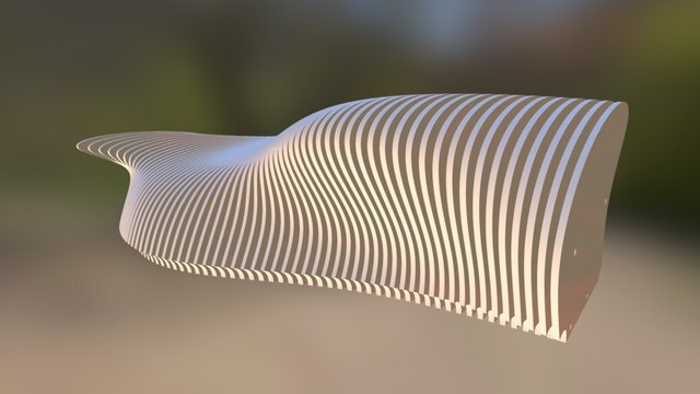 864836483 3D Model
