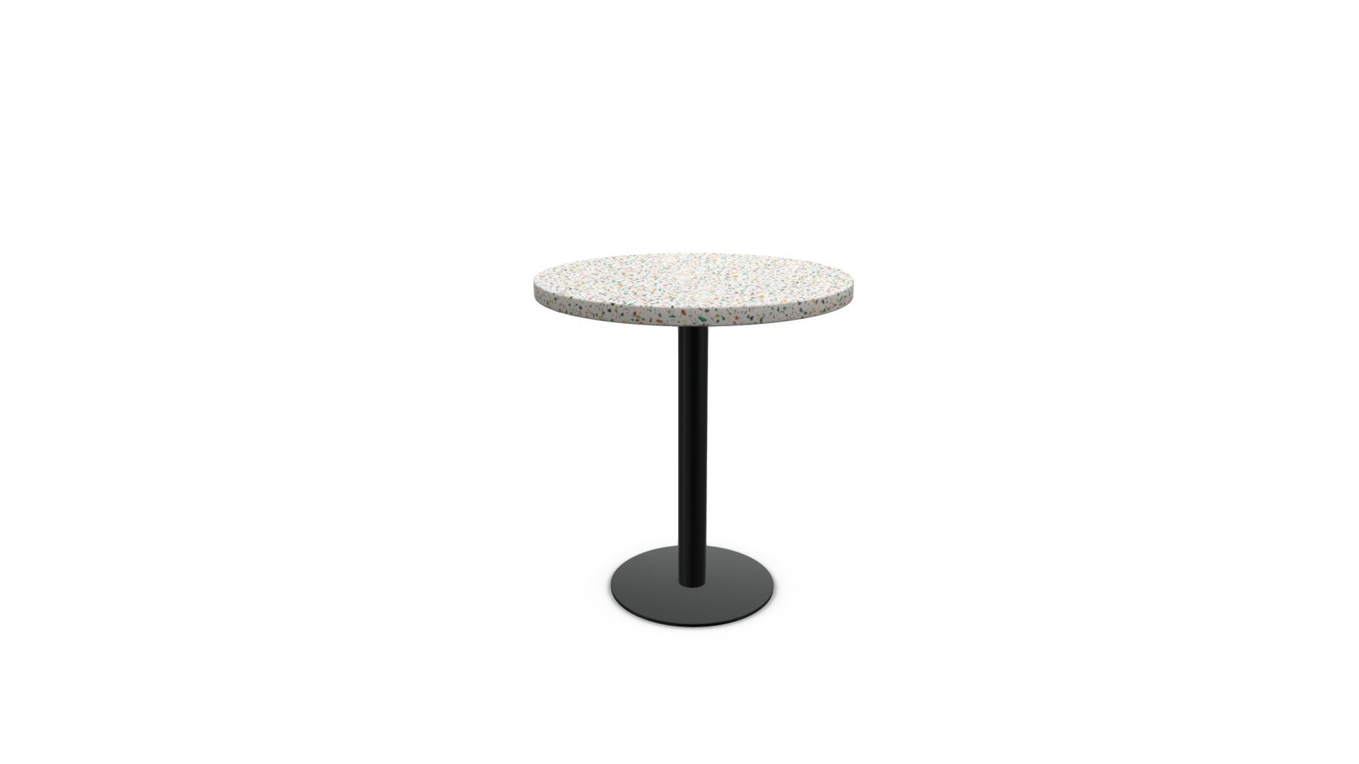 Zac Bistro Table