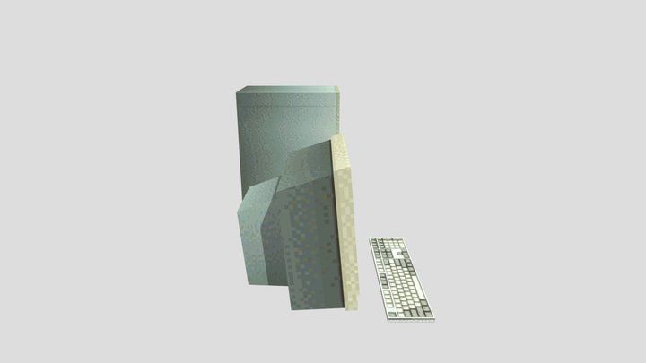 Old computer