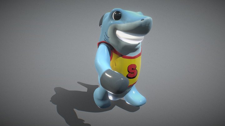 Seaworld 3D models - Sketchfab