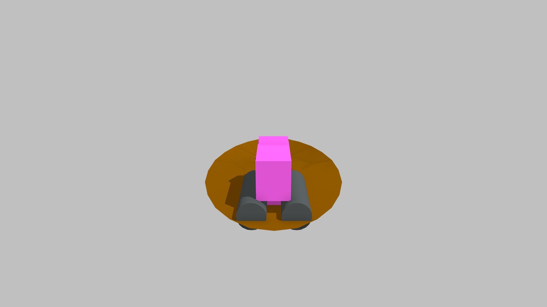 Pink Drill