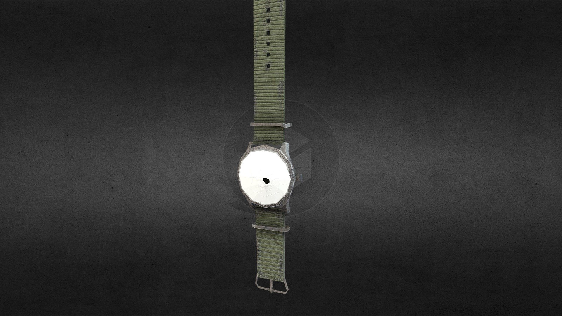Reloj Joel