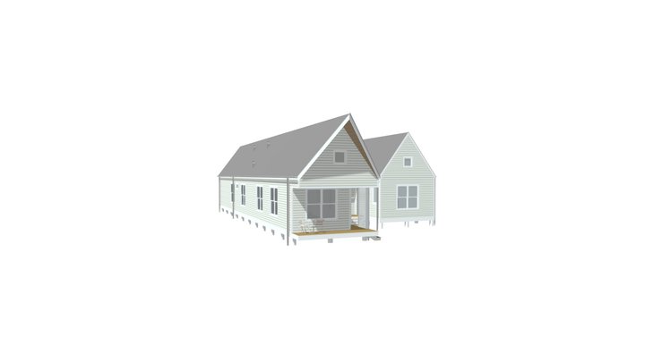 KIT05 3D Model