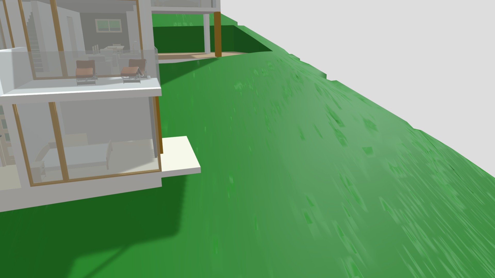 CASA VIVANCO REMODELACION FINAL 3D model by camilogarciarq [8b9b6a1