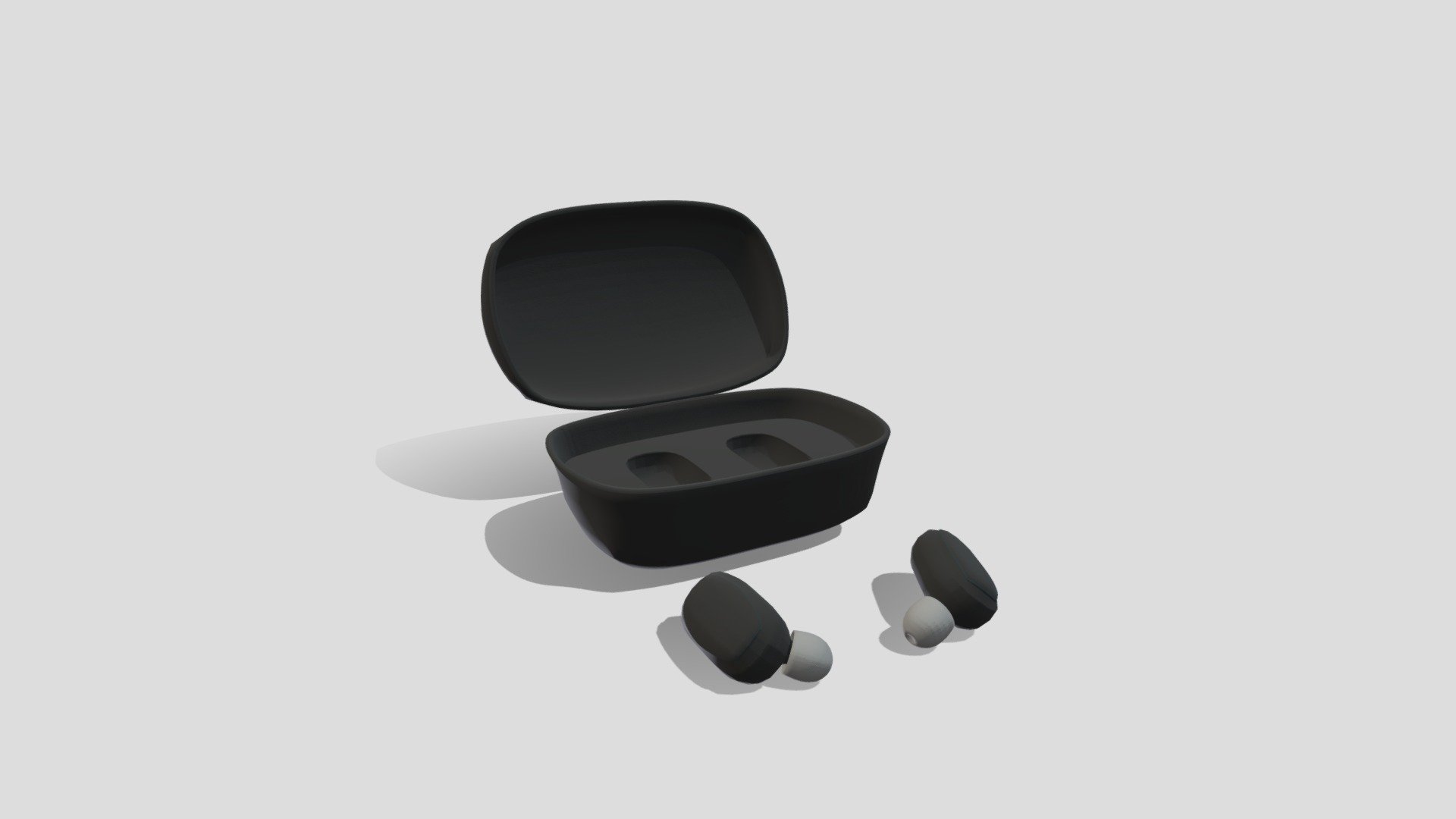 Bluetooth Earbuds