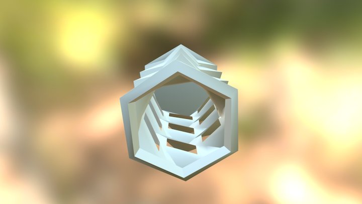 Model5 3D Model