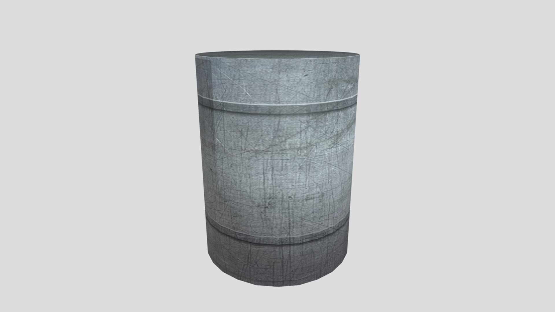 Barrel