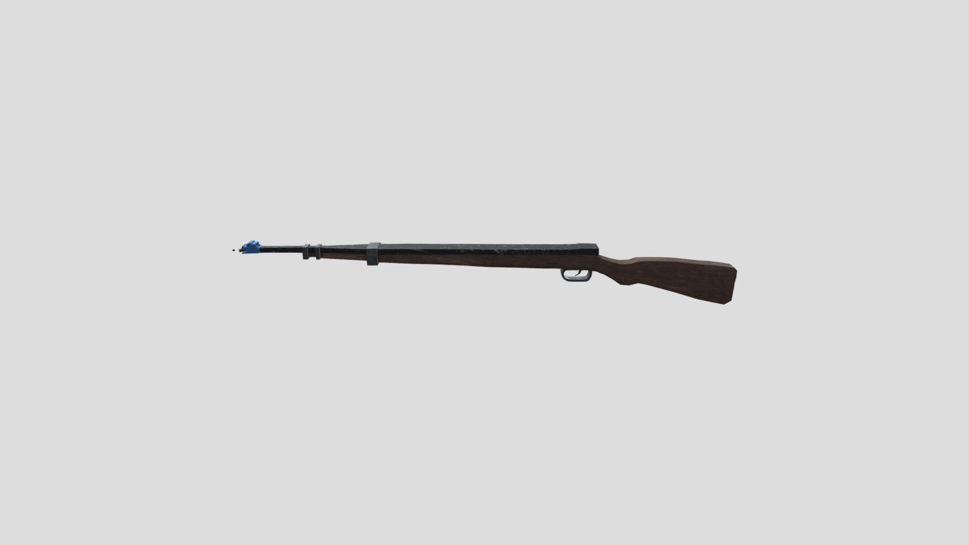 Fusil