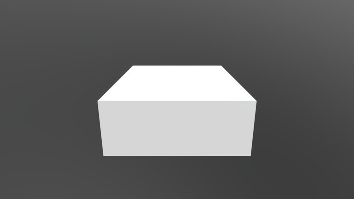 Instamuseum for @linanolde 3D Model