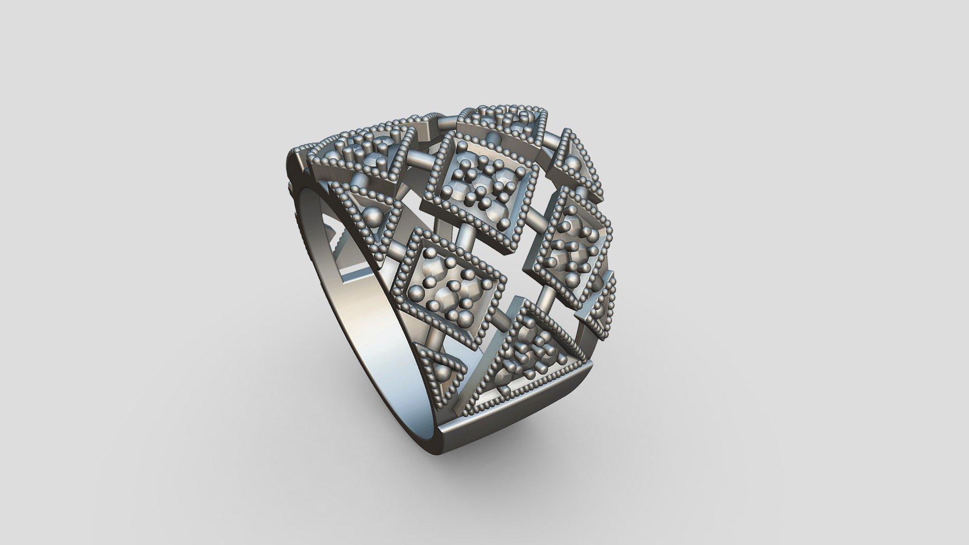 Avalon SqrDmndSectnRng