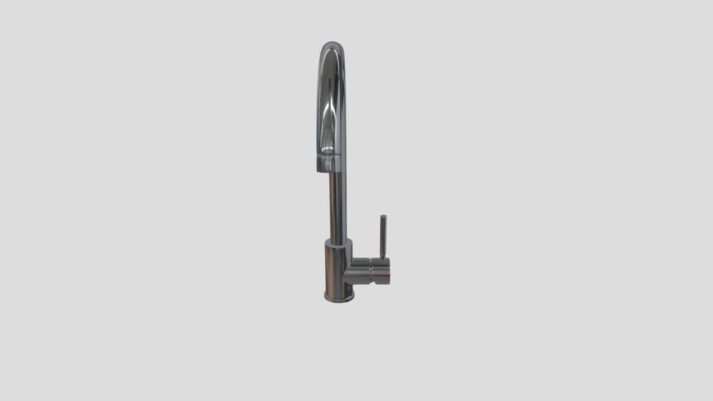 Faucet Proton 17175 By Gessi