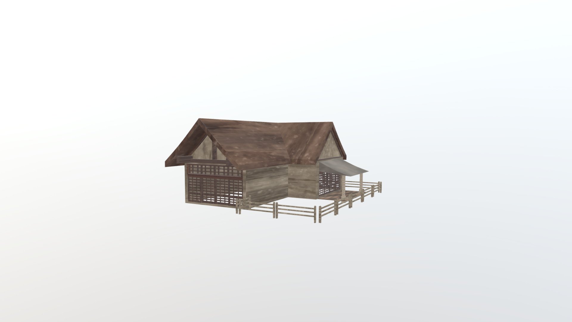 BR - House 3