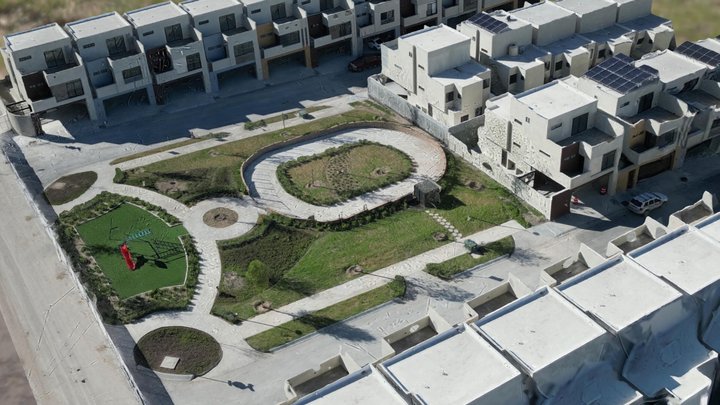 Park Residential