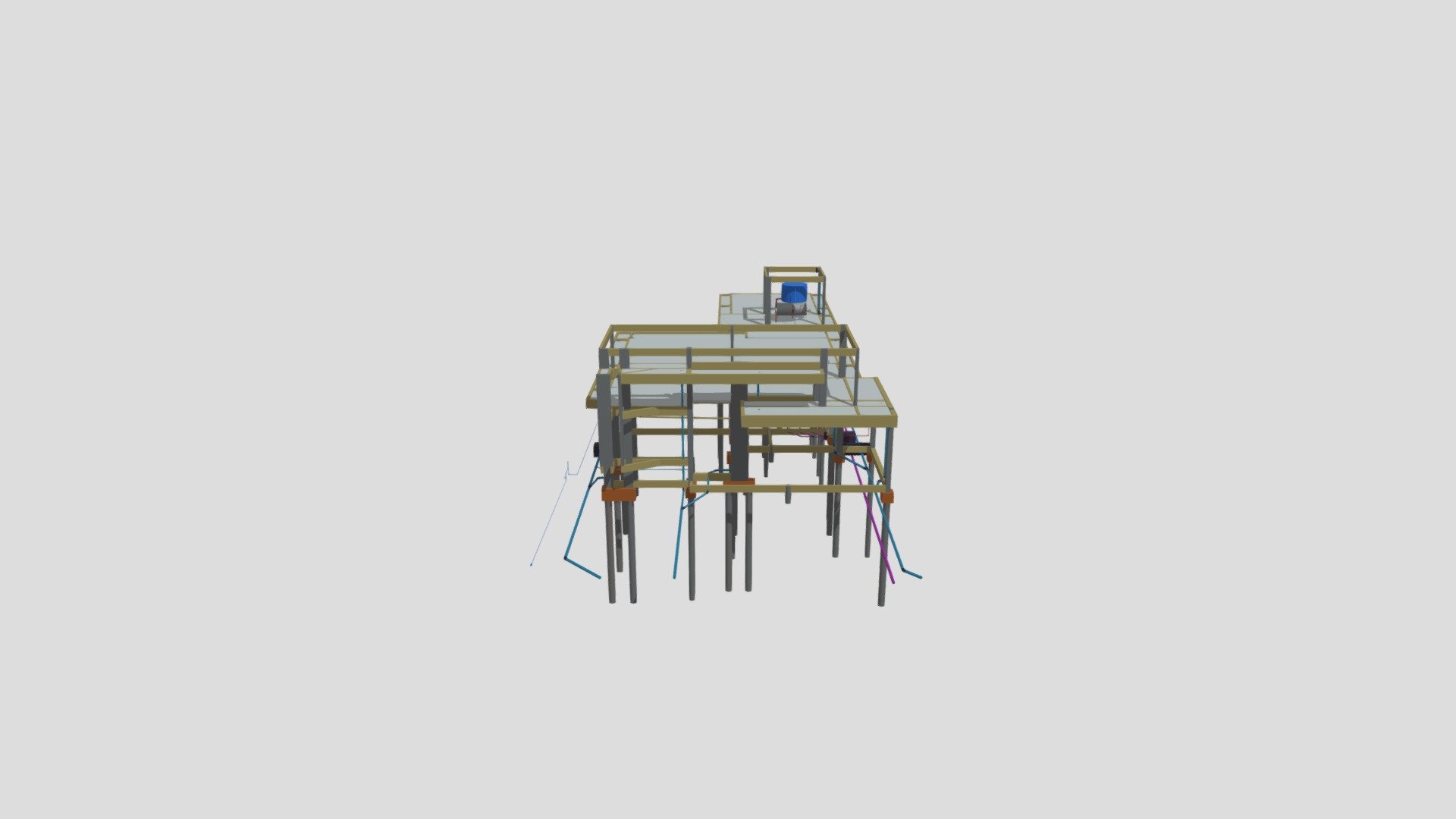 ARMIDE (HIDRO) - RESIDENCIAL - DOURADOS/MS