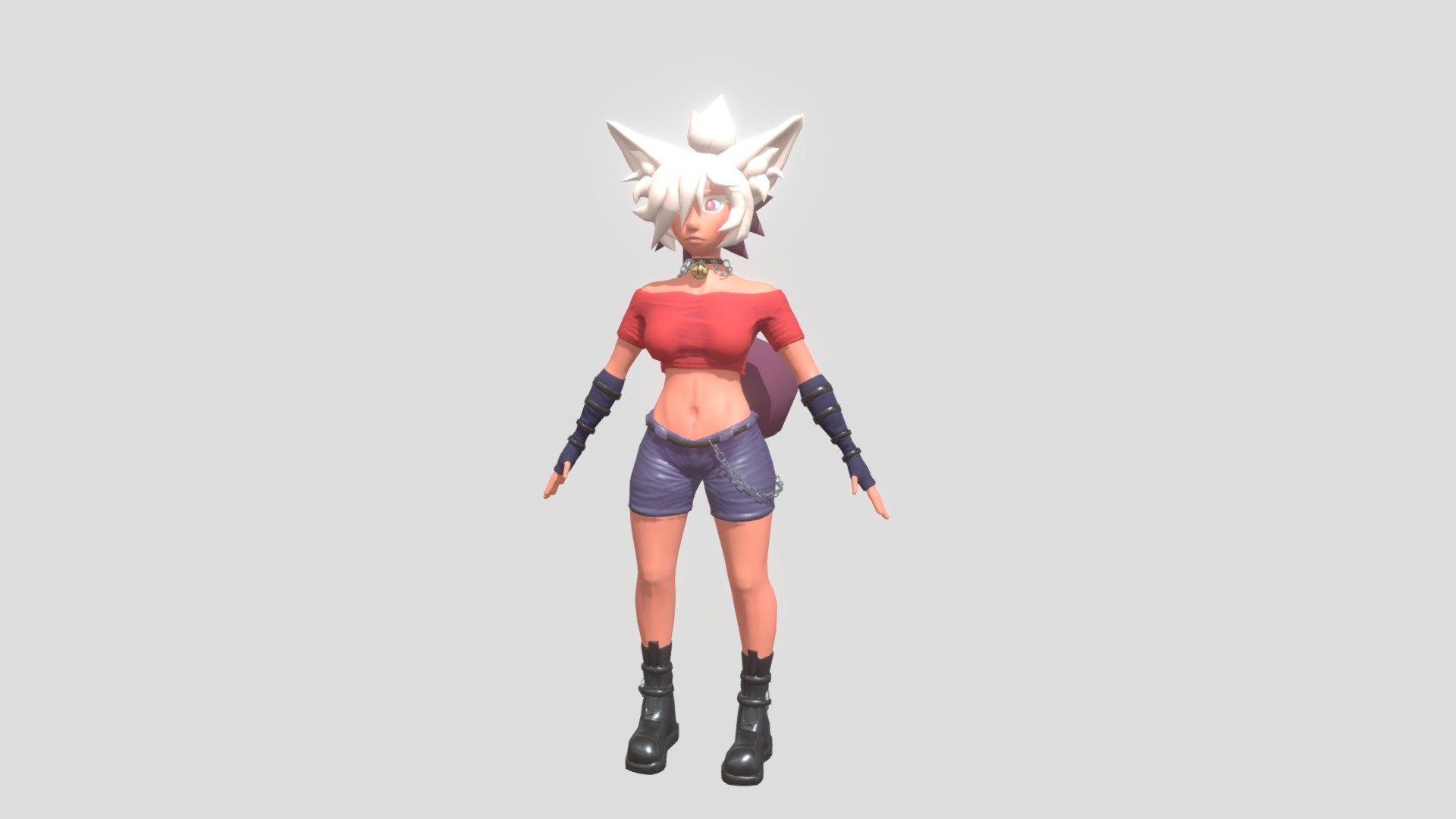 Foxpunk