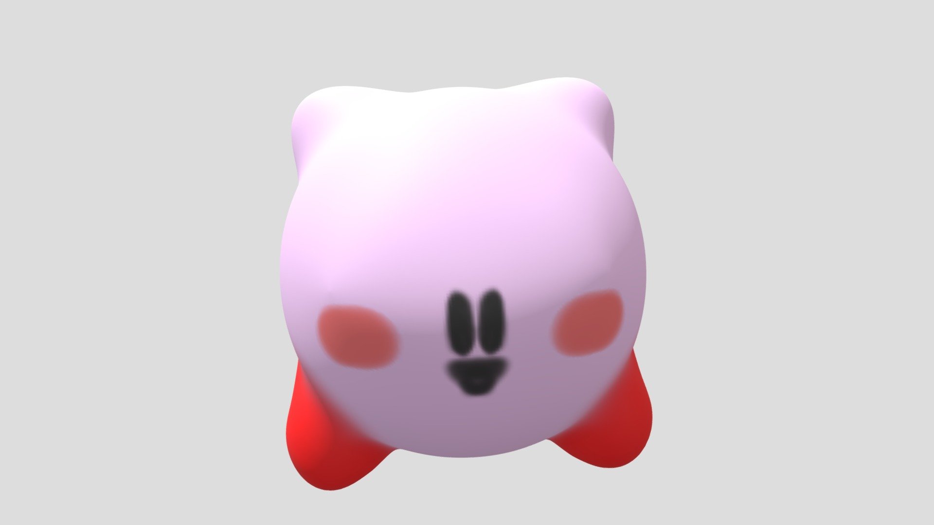 My model