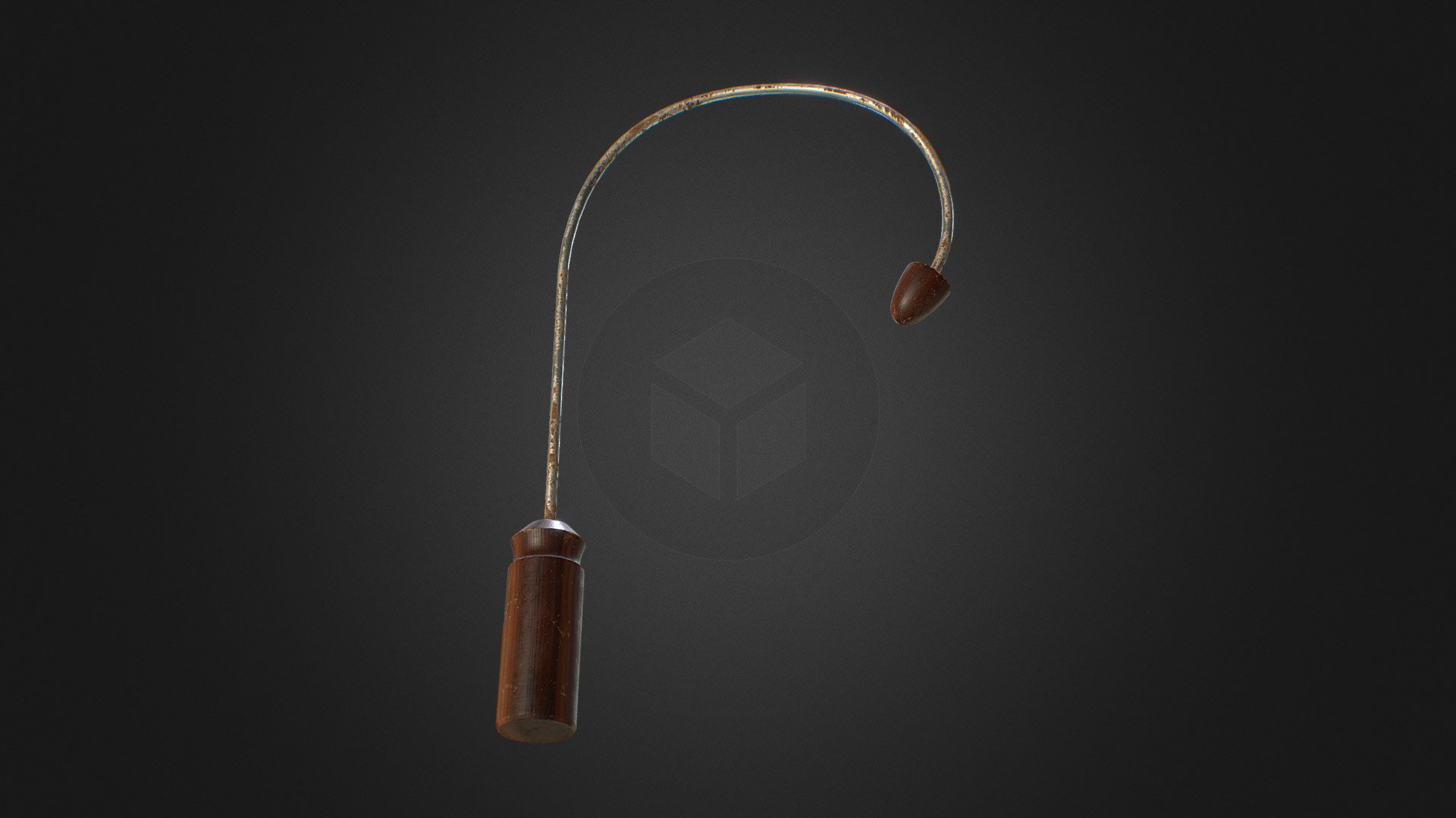 Thai Massage Hook