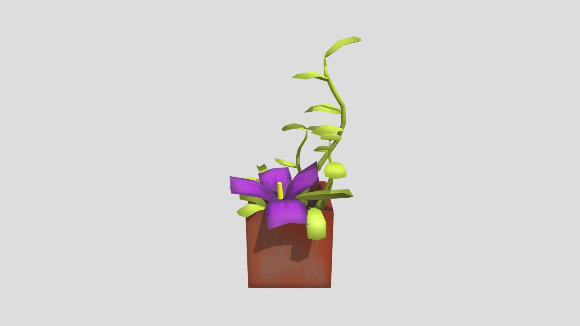 Plantinha_Lofi