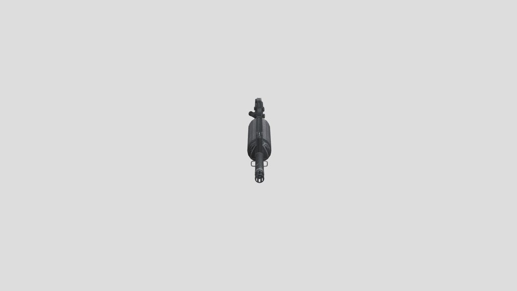 M16