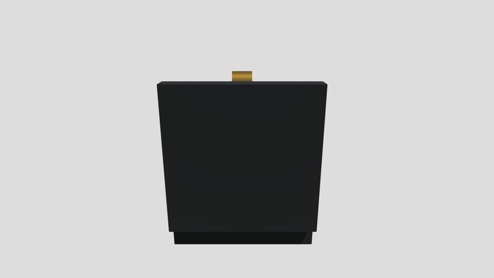 assets 3D Model