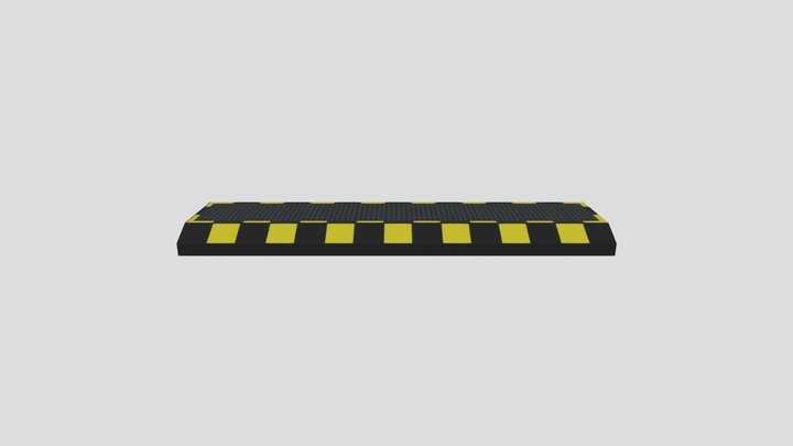 CABLE TRAY – Kostenloses 3D-Modell STL