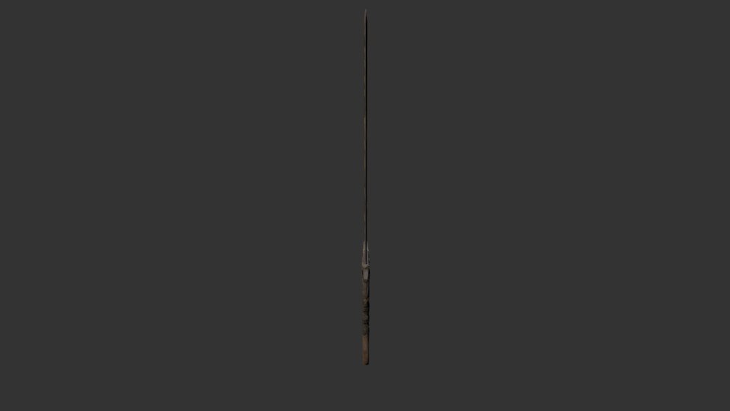 Licensed Sword