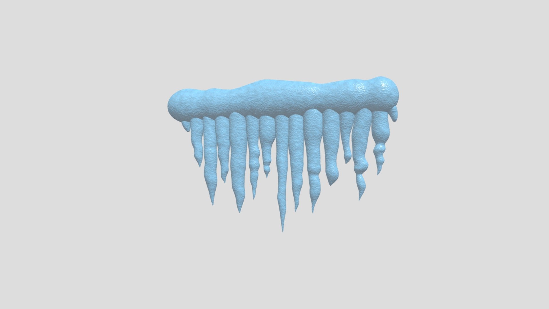 Icycles - Buy Royalty Free 3D model by Ed+ (@EDplus) [8ba36ce ...