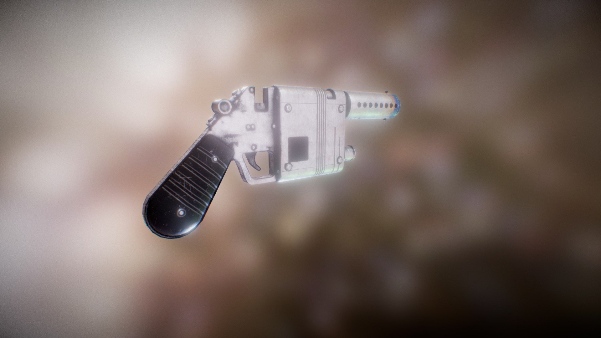 NN-14 Blaster
