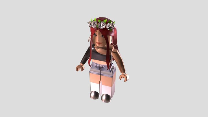 biamirandablox. 3D Model
