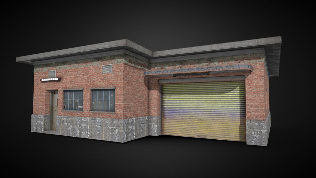 Urban Garage