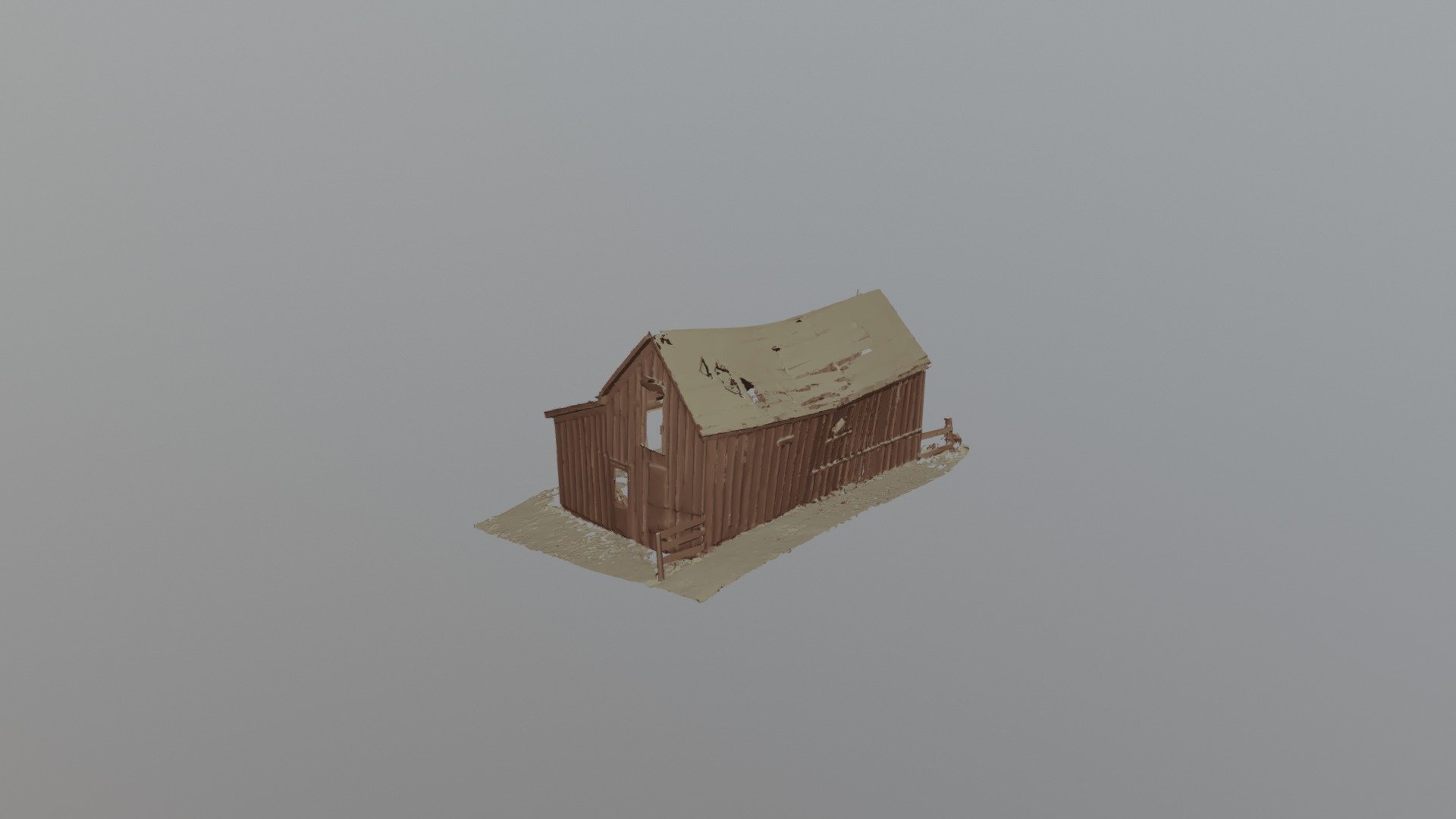 27 Lincoln, Deadwood SD
