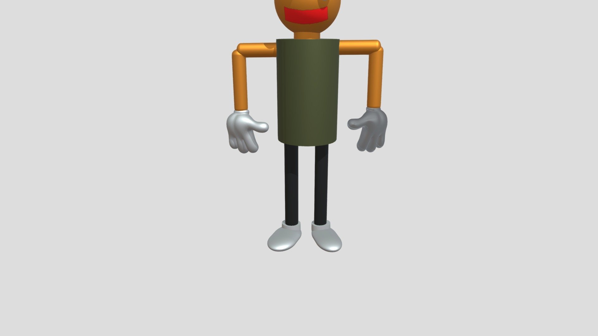 Test Pixeled
