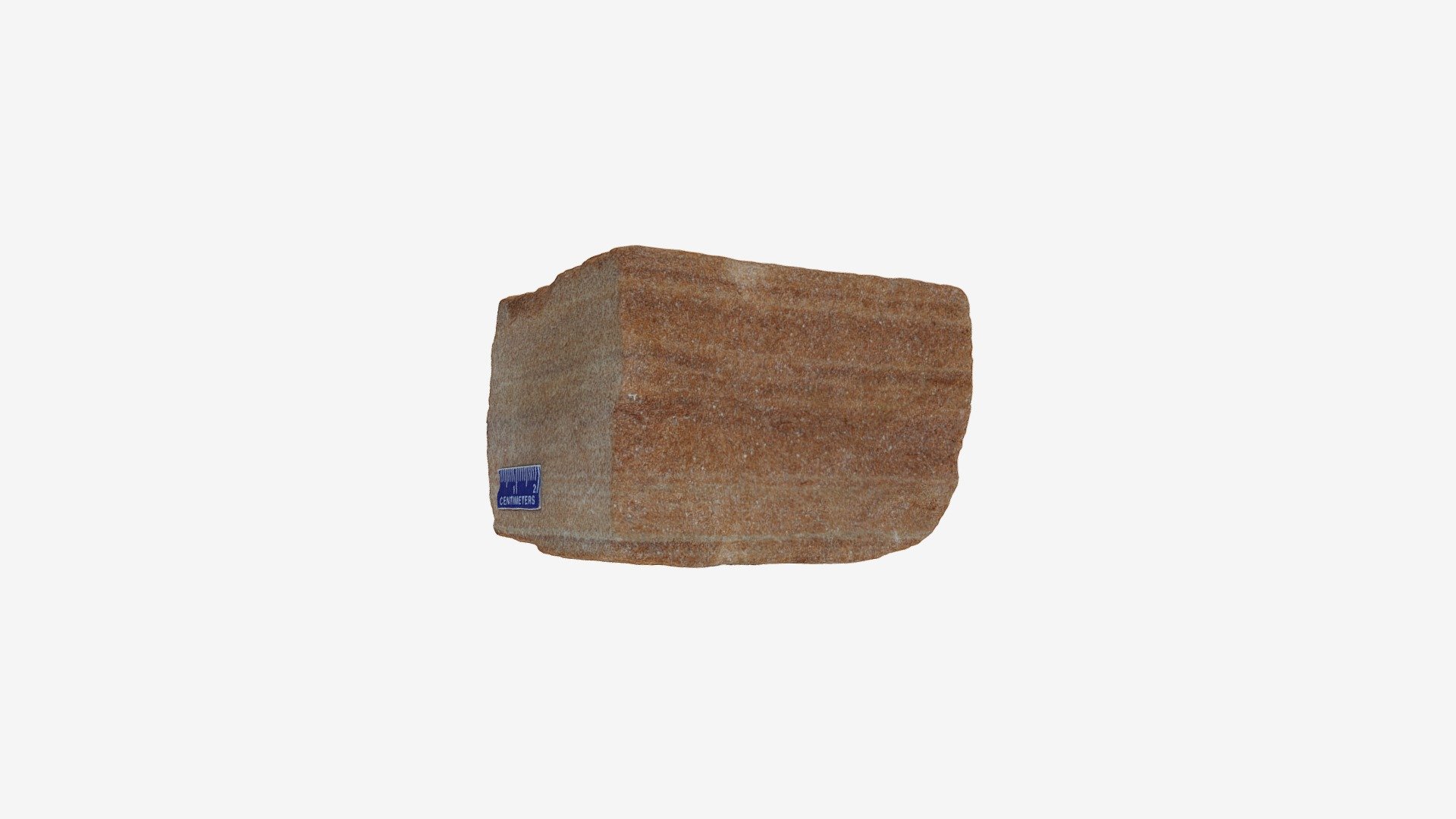 Sedimentary Rock 5 - UTSC 46
