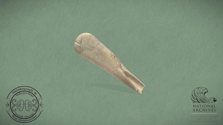 Fort-hill 3D models - Sketchfab