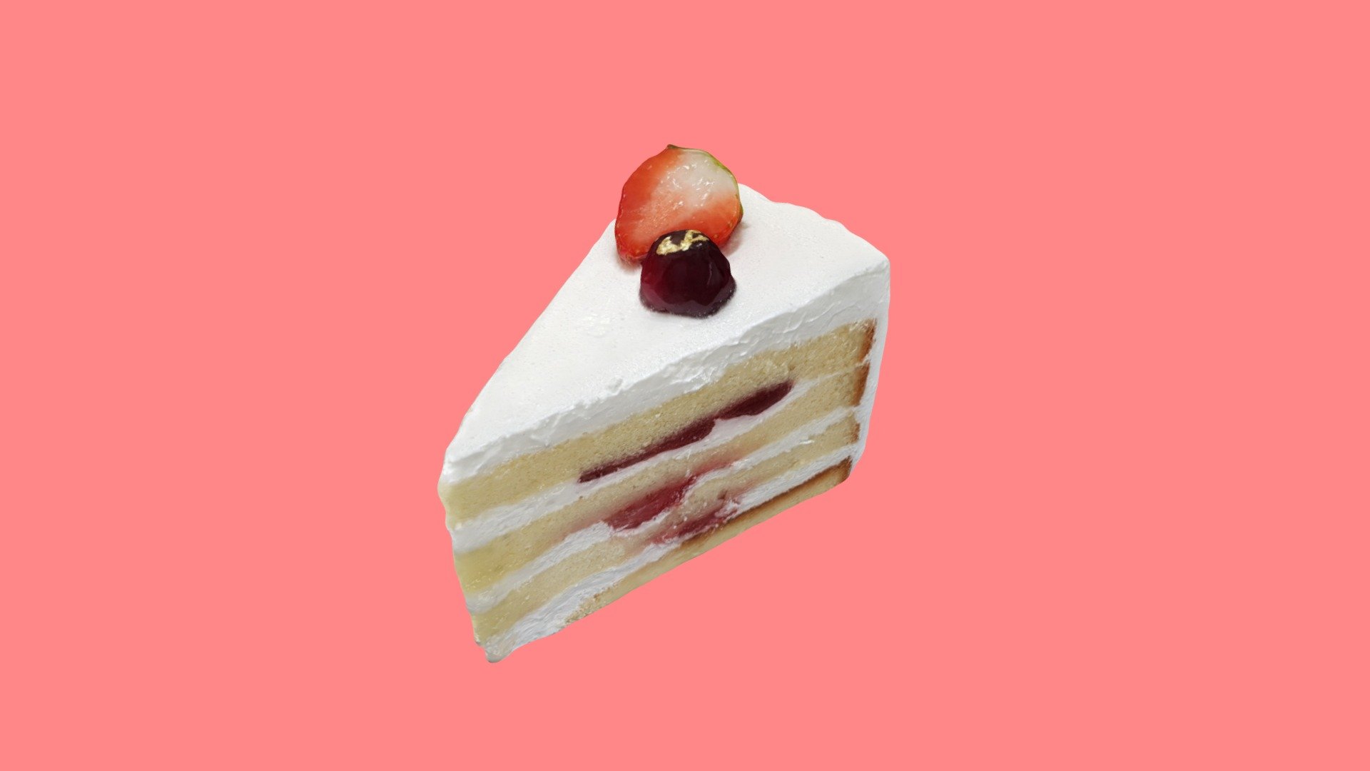 Piece of Cake