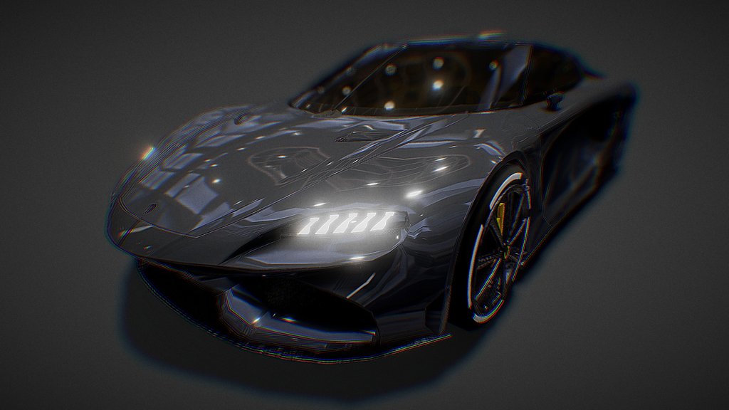 Free Koenigsegg Gemera