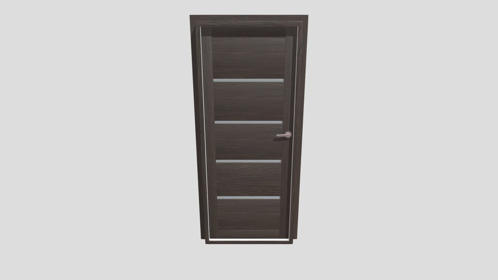 Door Name Mira Color Venge