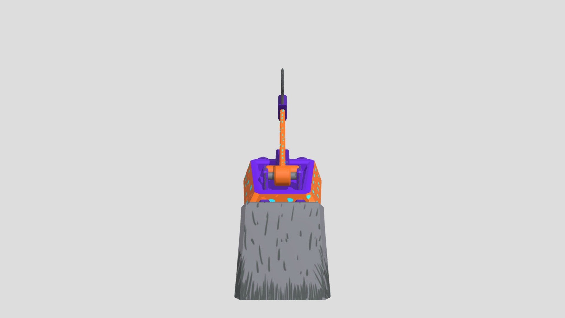 Body Axe