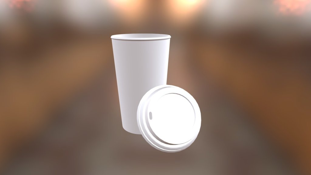 Paper Cup