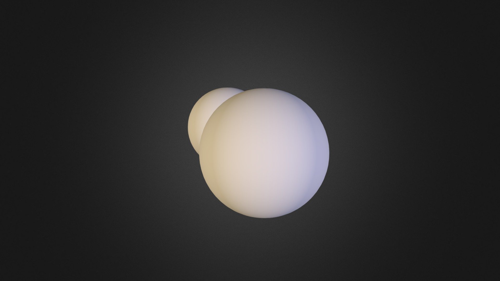 Sphere - 3D model by harrykeen18 [8bb0194] - Sketchfab
